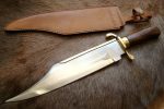 Imponente Coltello da caccia Primitive Bowie PA3259