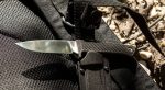 Pendleton Mini Hunter Cold Steel CS36LPME