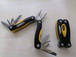 Coltello Multitool Lansky 12 funzioni