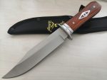 Bellissimo coltello da caccia Elk Ridge ER-509