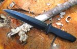 RARO!!! FANTASTICO coltello Entrek Close Combat MKII EN28