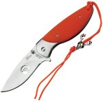 Bellissimo coltello da caccia chiudibile Professional Elk Ridge EP001OR
