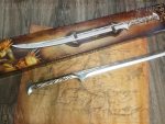 Bellissima Spada Hobbit di Thranduil UC3042 United Cutlery