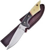 Favoloso Coltello da caccia Fixed Blade Buffalo CW510BHSB