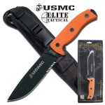 Favoloso lama fissa U.S. Marines by MTech USA USA M-1021ORCS