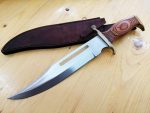 Bellissimo coltello da caccia Cuchillo Bowie PA3351