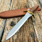 FAVOLOSO Coltello Commando Dagger Full Tang  PA3363