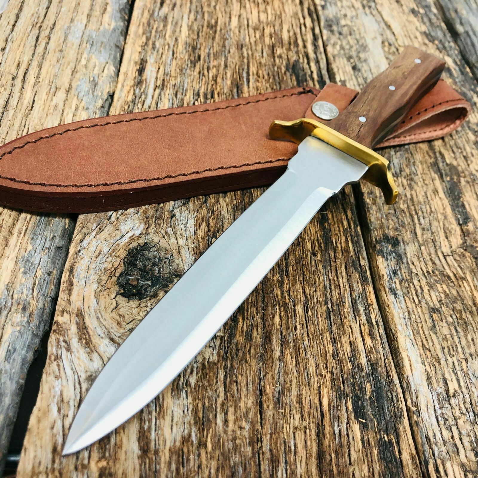 FAVOLOSO Coltello Commando Dagger Full Tang PA3363
