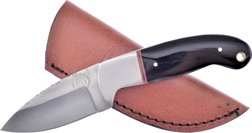 Fantastico Coltello da caccia Fixed Blade Buffalo FCW617BH