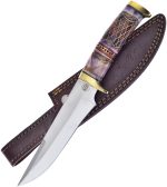 Favoloso Coltello da caccia Running Stream Hunter FCW624BLBR