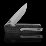 BELLISSIMO Coltello Pocket Square Chiudibile G1362 Gerber