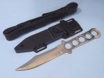 Coltello da sub Diving Single Edge MD-1BS M3347
