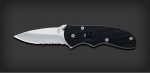 Bellissimo Coltello Mini F.A.S.T. Draw 22-41525 Gerber