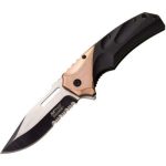 Coltello Chiudibile apertura assistita A/O Copper MT-A924P Mtech