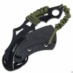 Coltello MTech Modified Karambit Mtech MT2020T