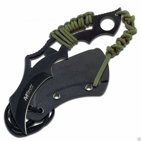 Coltello MTech Modified Karambit Mtech MT2020T