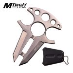 Favoloso coltello da collo MTech USA MT-20-49SL NECK KNIFE