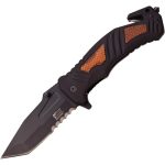 Coltello chiudibile A/O Red Wood MX-A847TBS Mtech Xtreme