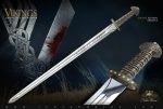 Incredibile Shadow Cutlery spada di re Vichingo Limited Edizion SH8005LE