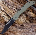 Bellissimo Coltello chiudibile Broken Skull III 54SBG Cold Steel