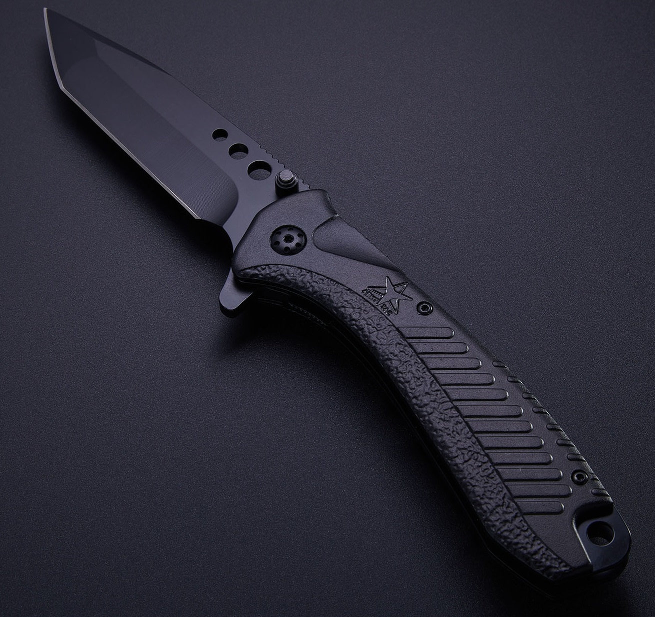 Coltello Phantom Specter Tech AB022 ABKT Tac