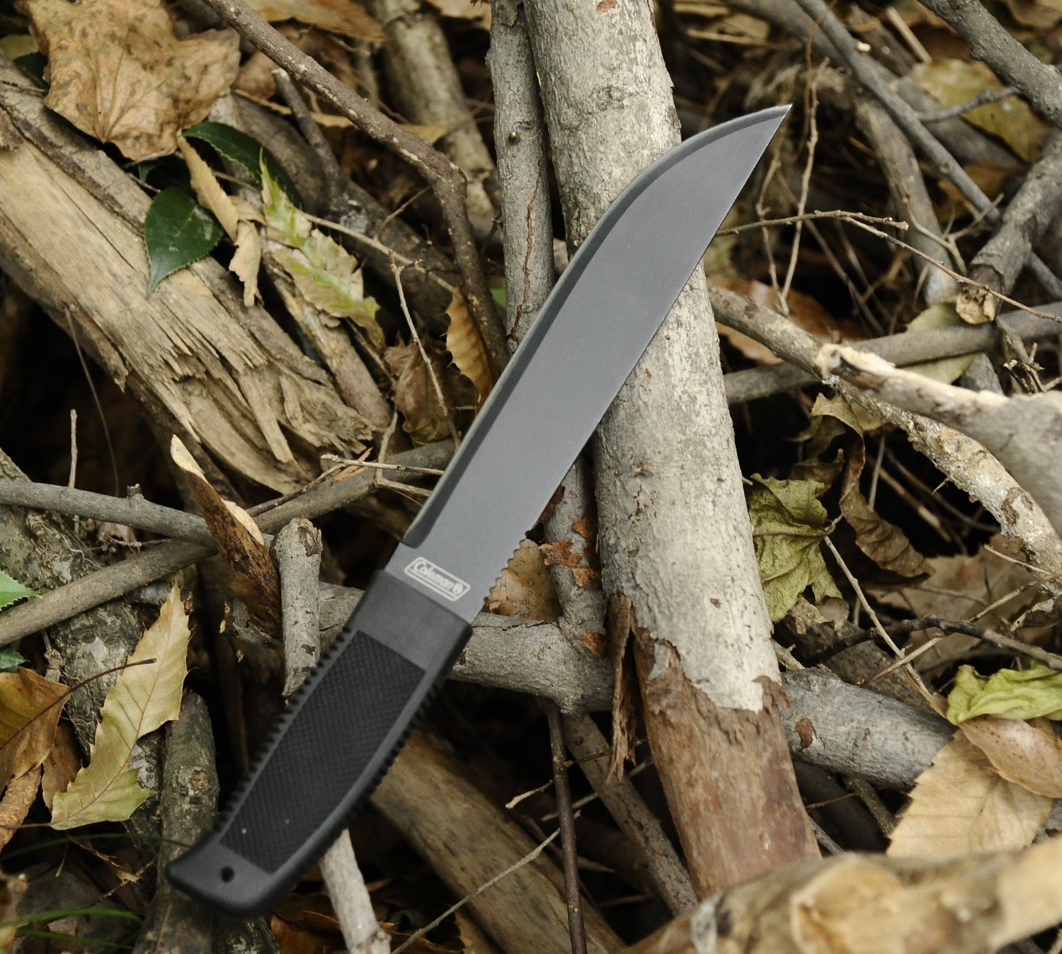 Bellisiimo CMN3001 Coleman Machete