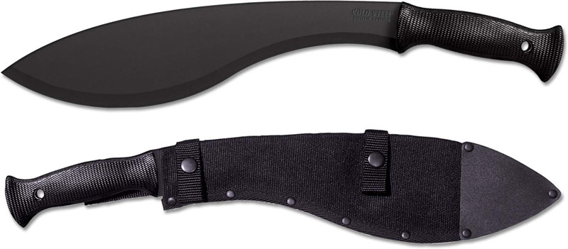 Favoloso Machete Kukri 97KMS Cold Steel