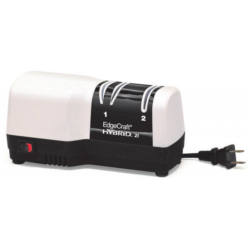 Affilatore elettrico compatto Professionale Hybrid 21 Chefs Choice EC21