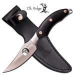 Bellissimo Coltello lama fissa Fixed ER-542SL Elk Ridge