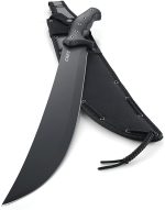 Favoloso Machete Chanceinhell K916KKP CRKT