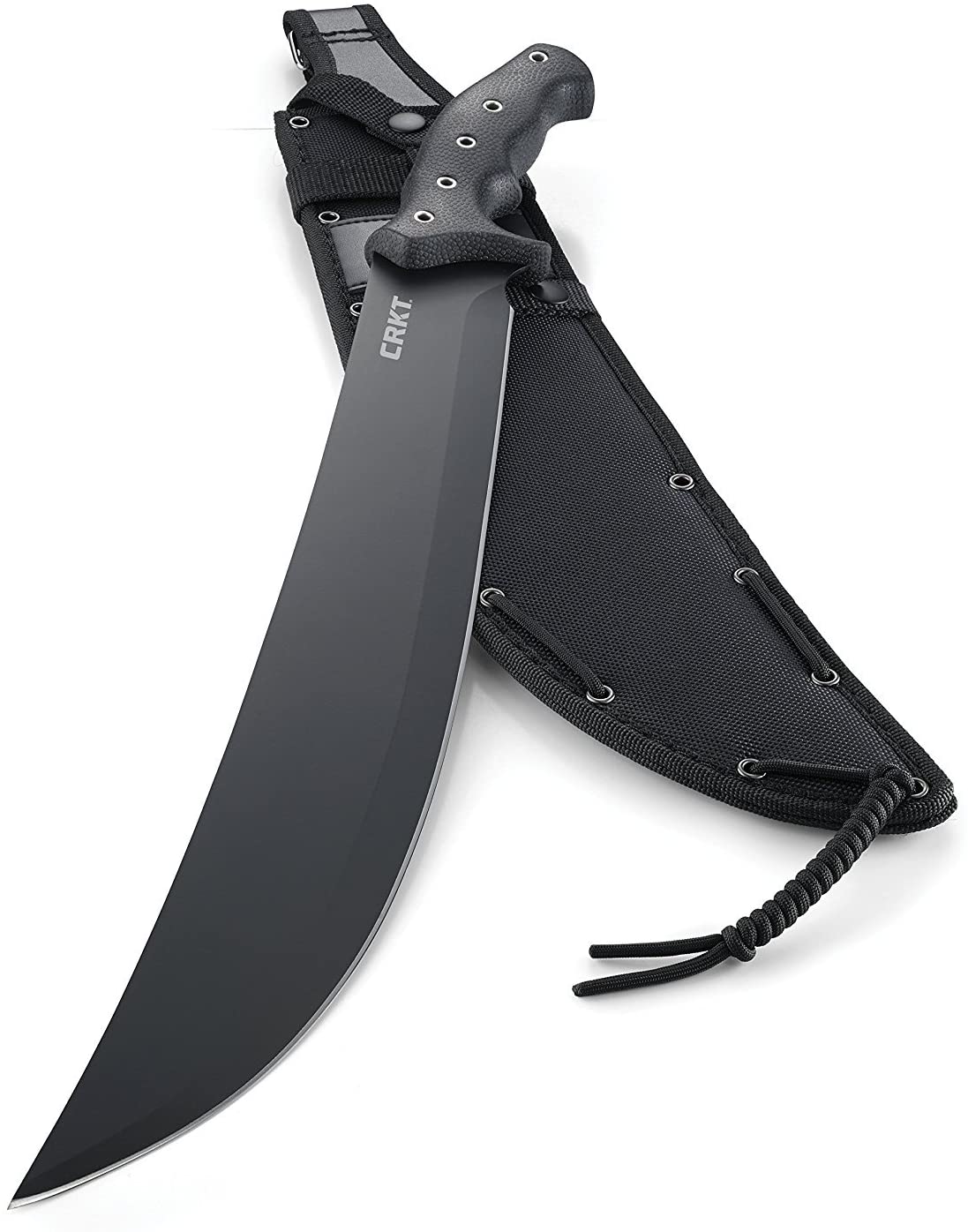 Favoloso Machete Chanceinhell K916KKP CRKT