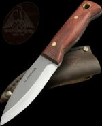 Bellissimo Coltello da caccia Condor CTK2323HC Mini Bushlore knife