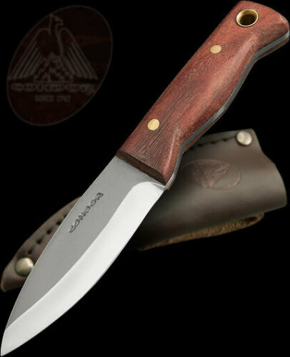 Bellissimo Coltello da caccia Condor CTK2323HC Mini Bushlore knife