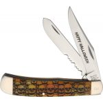 Coltello Bear & Son BCH2015 Halloween Trapper Knife
