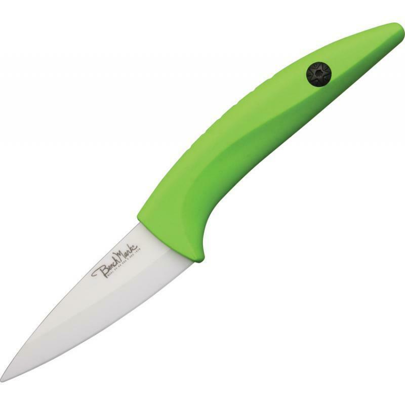 Coltello ceramica Benchmark BMK016 Ceramic Paring Knife