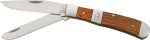 Coltello Cattleman's Cutlery CC0002RW2 Stockyard Trapper knife