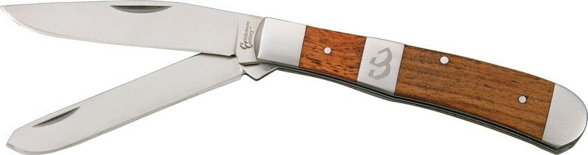 Coltello Cattleman's Cutlery CC0002RW2 Stockyard Trapper knife