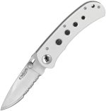 Coltello Camillus CM18562 TigerSharp Large Titan Knife