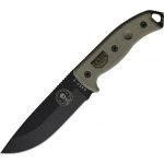 Coltello ESEE ES5PKOBK Model 5 Knife