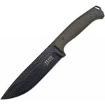Coltello fixed blade Elite Tactical ETFIX002LDSW
