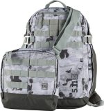 Zaino 5.11 Tactical Series FTL56348 Mira 2 in 1 Backpack