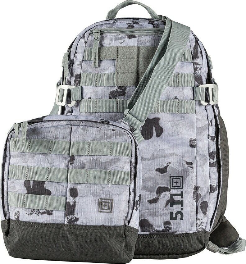 Zaino 5.11 Tactical Series FTL56348 Mira 2 in 1 Backpack