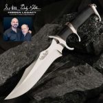Coltello da collezione Hibben Knives GH5049 Knife