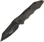 Coltello Guardian Tactical Deltrix Carbon GT22611 knife