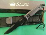 Coltello Kizlyar KK0215 Trident Tactical Knife