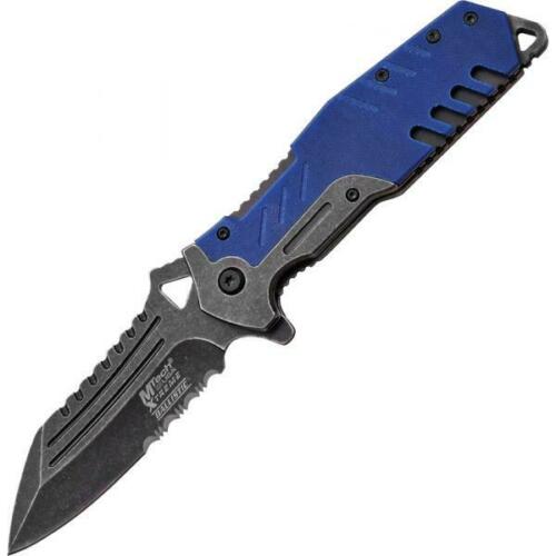 Coltello Chiudibile MTXA839BL MTech Xtreme knife
