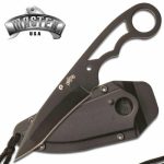Coltello Master USA MU1119BK Knife
