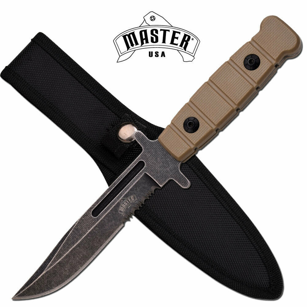 Coltello Master USA MU1125DT Knife