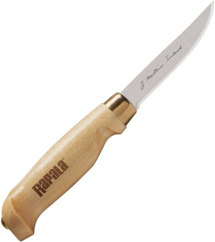 Coltello Rapala NK26297 Birch Collection knife