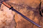 Favolosa spada combat sword Rough Ryder  RR1721
